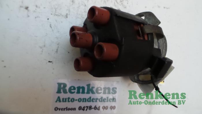 Used Ignition system (complete) Volkswagen Golf Price € 30,00 Margin scheme offered by Renkens Auto-Onderdelen B.V.