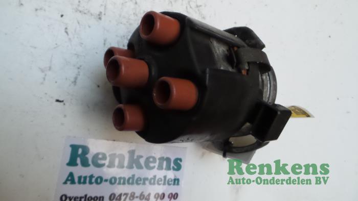Used Ignition system (complete) Volkswagen Golf Price € 30,00 Margin scheme offered by Renkens Auto-Onderdelen B.V.