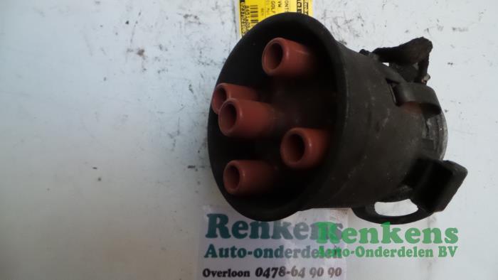 Used Ignition system (complete) Volkswagen Golf Price € 30,00 Margin scheme offered by Renkens Auto-Onderdelen B.V.