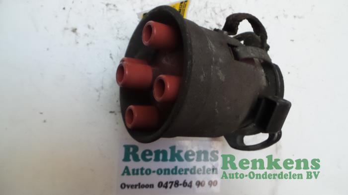 Used Ignition system (complete) Volkswagen Golf Price € 30,00 Margin scheme offered by Renkens Auto-Onderdelen B.V.