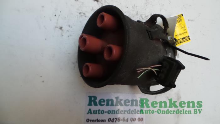 Used Ignition system (complete) Volkswagen Golf Price € 30,00 Margin scheme offered by Renkens Auto-Onderdelen B.V.