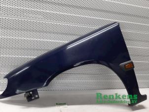 Used Front wing, left Citroen Saxo 1.0i X Price on request offered by Renkens Auto-Onderdelen B.V.