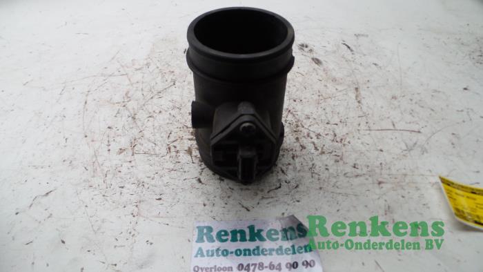 Trackman Golf Medidor De Masa De Aire Para Audi, Seat, Skoda, VW