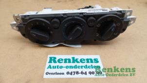 Used Heater control panel Ford Focus 2 1.6 TDCi 16V 110 Price € 35,00 Margin scheme offered by Renkens Auto-Onderdelen B.V.