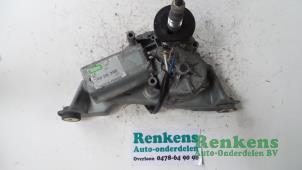 Gebrauchte Scheibenwischermotor hinten Renault Megane Scenic Preis € 15,00 Margenregelung angeboten von Renkens Auto-Onderdelen B.V.