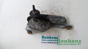 Usados Motor de limpiaparabrisas detrás Renault Megane Precio € 15,00 Norma de margen ofrecido por Renkens Auto-Onderdelen B.V.