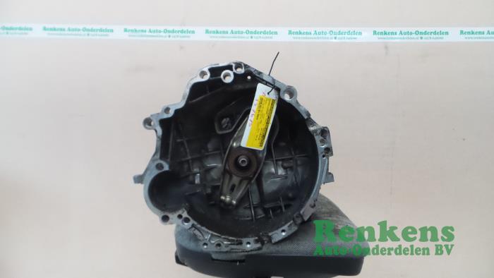 Gebrauchte Getriebe Volkswagen Passat (3B2) 1.8 20V Preis € 150,00 Margenregelung angeboten von Renkens Auto-Onderdelen B.V.