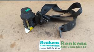 Used Rear seatbelt, left Skoda Fabia (6Y2) 1.2 Price € 30,00 Margin scheme offered by Renkens Auto-Onderdelen B.V.