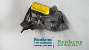 Używane Silnik wycieraczki tylnej Renault R21 Cena € 15,00 Procedura marży oferowane przez Renkens Auto-Onderdelen B.V.
