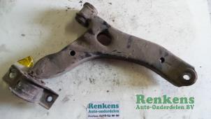 Used Front wishbone, right Ford Transit Connect 1.8 TDCi SWB Price € 25,00 Margin scheme offered by Renkens Auto-Onderdelen B.V.