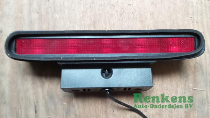 Third brake light from a Ford Transit 2005