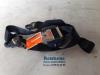 Front seatbelt, left from a Renault Express/Rapid/Extra, 1985 / 1999 1.9 D, Delivery, Diesel, 1.870cc, 40kW (54pk), FWD, F8Q640; F8Q682; F8Q648, 1994-09 / 1998-03 1995