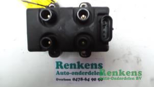 Used Ignition coil Renault Clio Price € 25,00 Margin scheme offered by Renkens Auto-Onderdelen B.V.