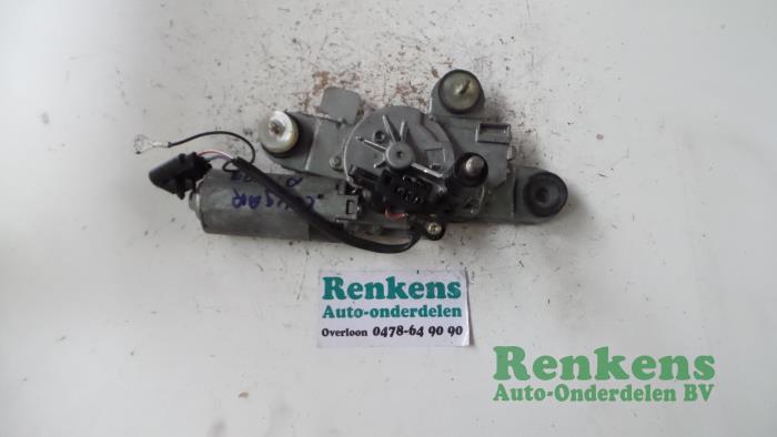Rear wiper motor from a Ford Cougar 1999