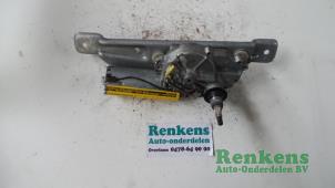 Used Rear wiper motor Volkswagen Golf III Variant (1H5) 1.8 Price € 15,00 Margin scheme offered by Renkens Auto-Onderdelen B.V.