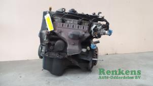 Używane Silnik Renault Megane (BA/SA) 1.4i RL,RN Cena € 175,00 Procedura marży oferowane przez Renkens Auto-Onderdelen B.V.