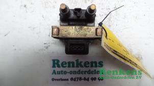 Używane Zestaw cewek zaplonowych Renault Megane Cena € 10,00 Procedura marży oferowane przez Renkens Auto-Onderdelen B.V.