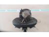 Rear differential from a Opel Omega A (16/17/19) 2.4 i LS,GL,GLS,CD 1992