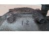 Rear differential from a Opel Omega 1997