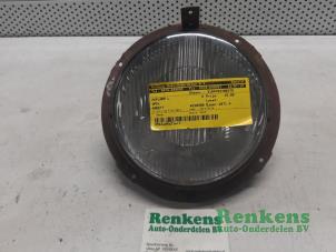 Used Headlight, left Opel Kadett B 1.2 S Price € 15,00 Margin scheme offered by Renkens Auto-Onderdelen B.V.