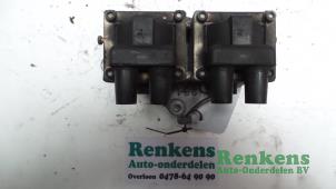 Used Ignition system (complete) Fiat Punto Price € 30,00 Margin scheme offered by Renkens Auto-Onderdelen B.V.