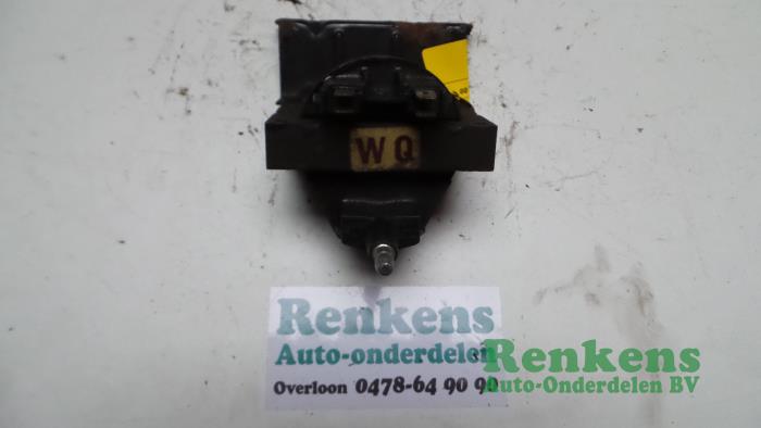 Gebrauchte Zündspule Opel Corsa Preis € 15,00 Margenregelung angeboten von Renkens Auto-Onderdelen B.V.
