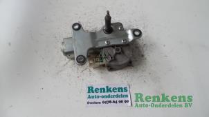 Used Rear wiper motor Fiat Cinquecento Price € 15,00 Margin scheme offered by Renkens Auto-Onderdelen B.V.