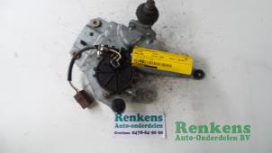 Używane Silnik wycieraczki tylnej Citroen Berlingo Cena € 15,00 Procedura marży oferowane przez Renkens Auto-Onderdelen B.V.