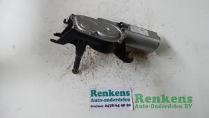Usados Motor de limpiaparabrisas detrás Fiat Punto Precio € 15,00 Norma de margen ofrecido por Renkens Auto-Onderdelen B.V.