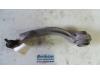 Front wishbone, left from a Audi A4 (B6), 2000 / 2005 1.6, Saloon, 4-dr, Petrol, 1,595cc, 75kW (102pk), FWD, ALZ, 2000-11 / 2005-01, 8E2 2004