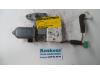 Sunroof motor from a Peugeot 306 1997