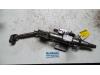 Steering column housing from a Audi A3 1998