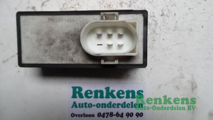 Usagé Ordinateur refroidisseur Volkswagen Golf III (1H1) 2.0 GTI Prix € 15,00 Règlement à la marge proposé par Renkens Auto-Onderdelen B.V.