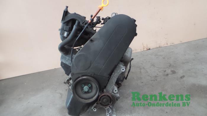 Used Engine Seat Ibiza II Facelift (6K1) 1.4 Select Price € 150,00 Margin scheme offered by Renkens Auto-Onderdelen B.V.