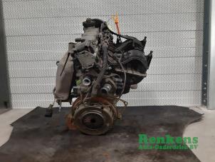 Motor van een Seat Ibiza II Facelift (6K1) 1.4 Select 2000