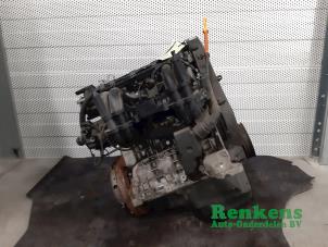 Motor van een Seat Ibiza II Facelift (6K1) 1.4 Select 2000