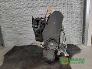 Motor van een Seat Ibiza II Facelift (6K1) 1.4 Select 2000
