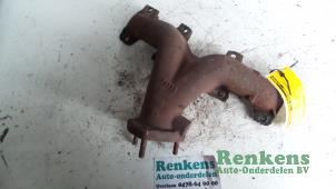Used Exhaust manifold Fiat Seicento Price € 30,00 Margin scheme offered by Renkens Auto-Onderdelen B.V.