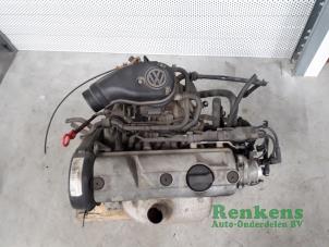 Gebrauchte Motor Volkswagen Golf III (1H1) 1.6 i Preis € 175,00 Margenregelung angeboten von Renkens Auto-Onderdelen B.V.