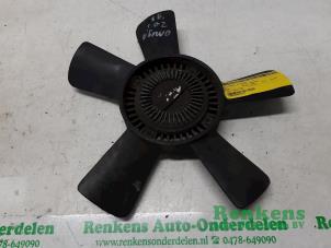 Usagé Ventilateur rigide indépendant Opel Omega A (16/17/19) 2.0 i LS,GL,GLS,CD Prix € 25,00 Règlement à la marge proposé par Renkens Auto-Onderdelen B.V.