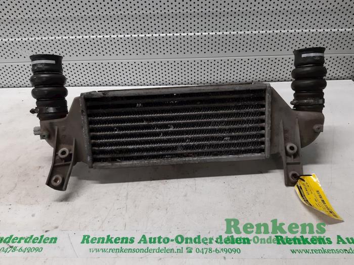 Usados Intercooler Ford Focus 1 Wagon 1.8 TDdi Precio € 40,00 Norma de margen ofrecido por Renkens Auto-Onderdelen B.V.
