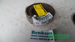 Used Crankshaft pulley Renault Clio Price € 25,00 Margin scheme offered by Renkens Auto-Onderdelen B.V.