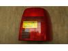Taillight, right from a Volkswagen Passat Variant Syncro/4Motion (3B5), 1997 / 2000 2.8 30V Syncro, Combi/o, Petrol, 2.771cc, 142kW (193pk), 4x4, ACK, 1997-01 / 2000-11, 3B5 1999