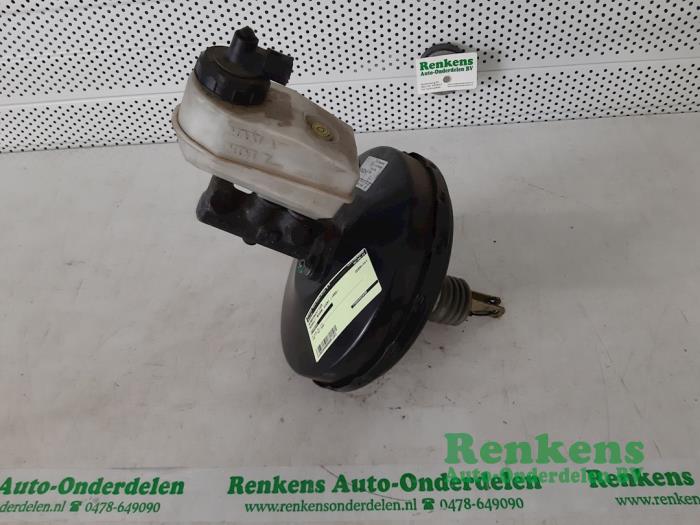 Usagé Servo frein Renault Megane Scénic (JA) 1.6 RT Prix € 50,00 Règlement à la marge proposé par Renkens Auto-Onderdelen B.V.