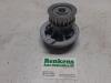 Water pump from a Opel Ascona C (81/86/87/88), Saloon, 1981 / 1988 1983