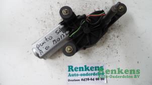 Used Rear wiper motor Fiat Punto II (188) 1.2 60 S Price € 15,00 Margin scheme offered by Renkens Auto-Onderdelen B.V.