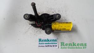 Used Rear wiper motor Fiat Punto Price € 15,00 Margin scheme offered by Renkens Auto-Onderdelen B.V.