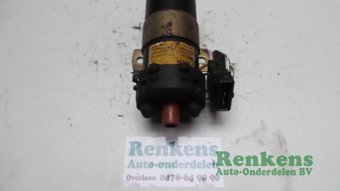 Usagé Bobine Volkswagen Passat Prix € 15,00 Règlement à la marge proposé par Renkens Auto-Onderdelen B.V.