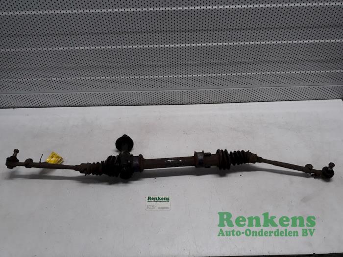 Gebrauchte Lenkgetriebe Opel Kadett B 1.2 S Preis € 50,00 Margenregelung angeboten von Renkens Auto-Onderdelen B.V.
