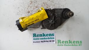 Usados Motor de limpiaparabrisas detrás Volkswagen Corrado Precio € 15,00 Norma de margen ofrecido por Renkens Auto-Onderdelen B.V.